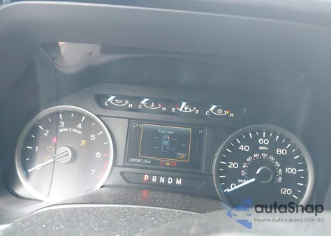 2018 Ford F-150 Xlt из США, поврежденный, VIN 1FTEW1EG8JFC51346